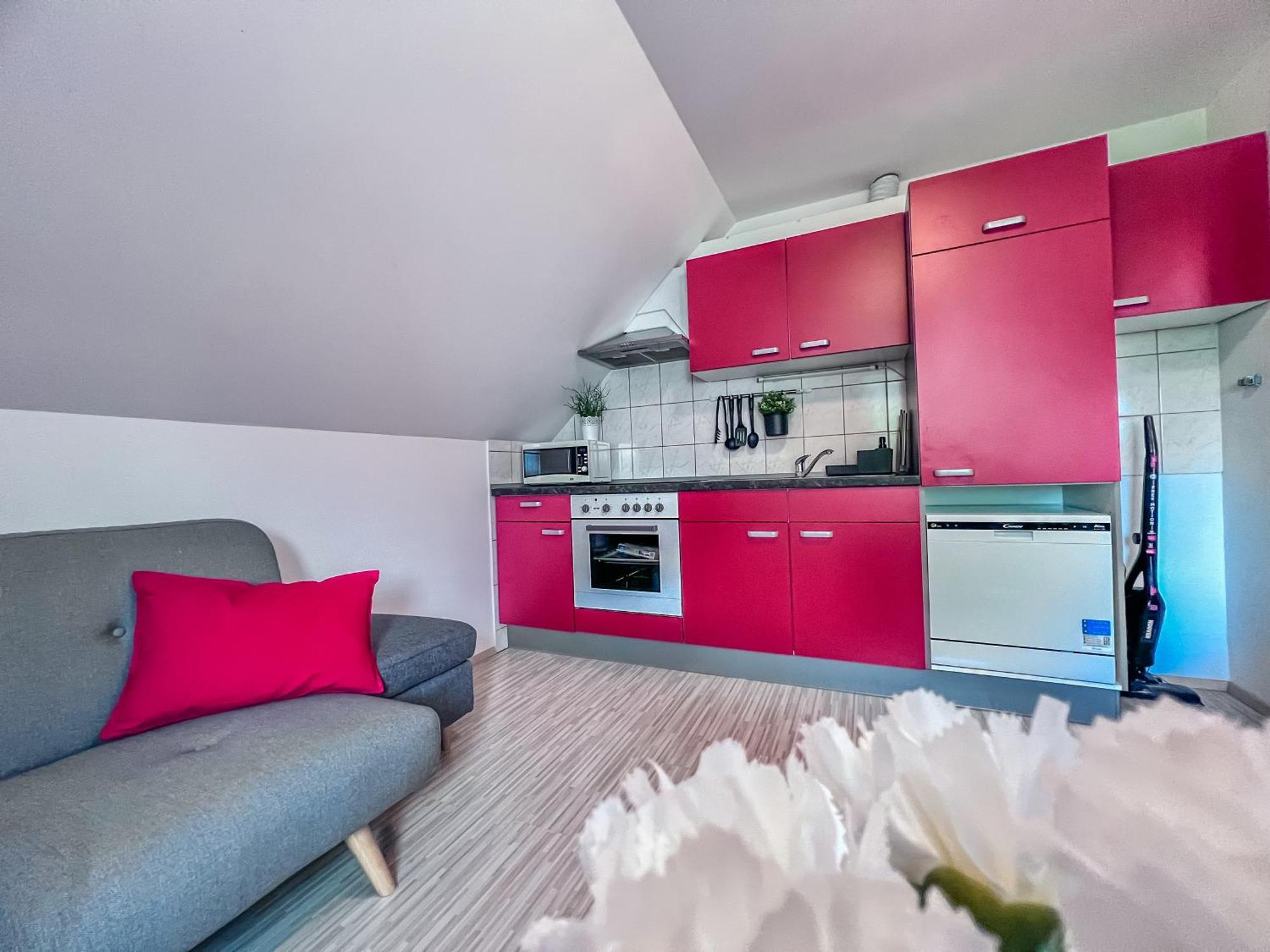 Bled Oasis Apartment Εξωτερικό φωτογραφία