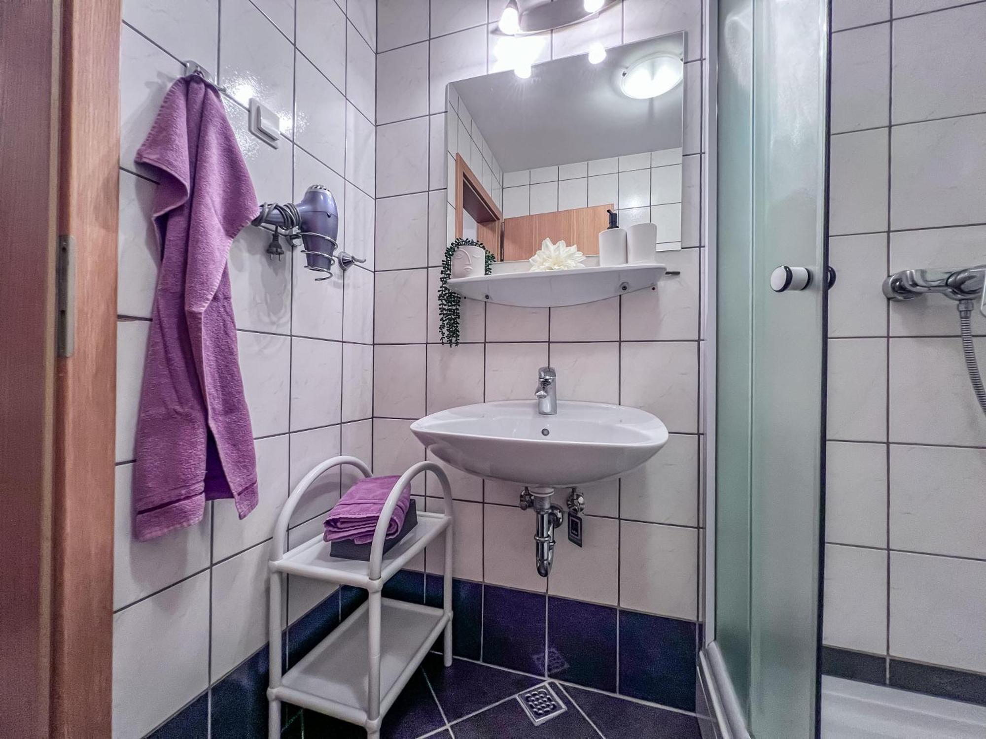 Bled Oasis Apartment Εξωτερικό φωτογραφία